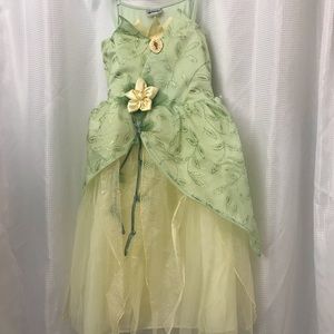 Disney Costume Dress